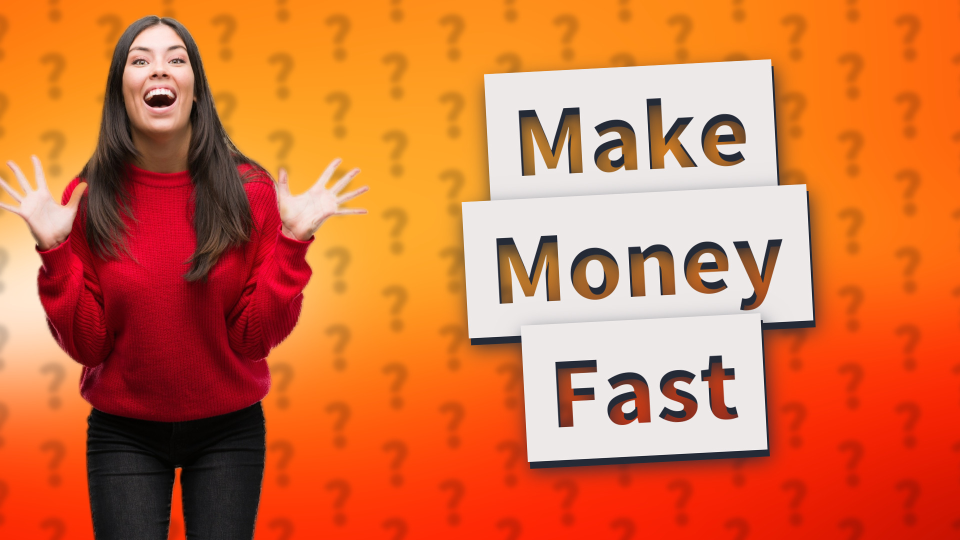Make Money Fast