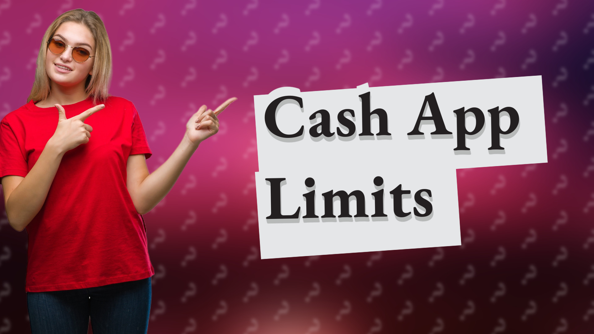 Cash App Limits