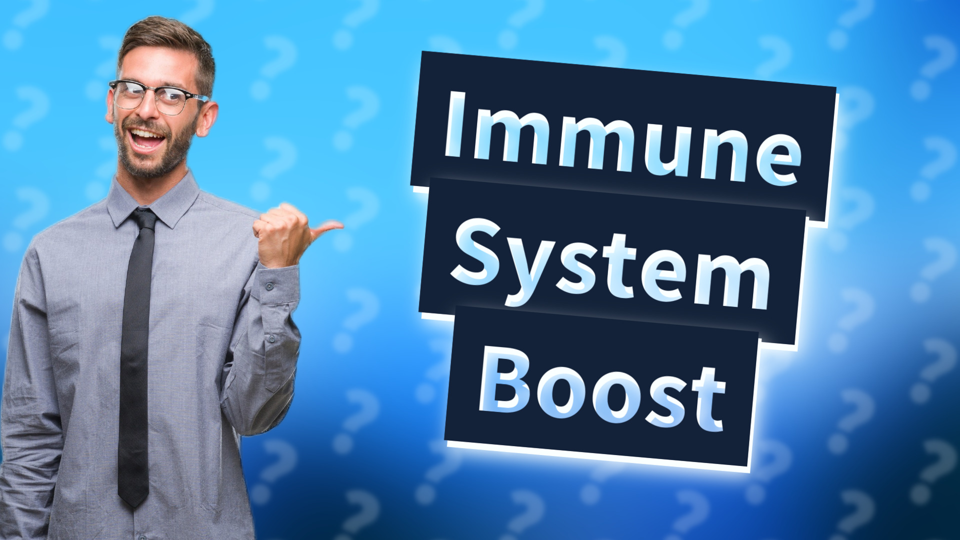 Immune System Boost