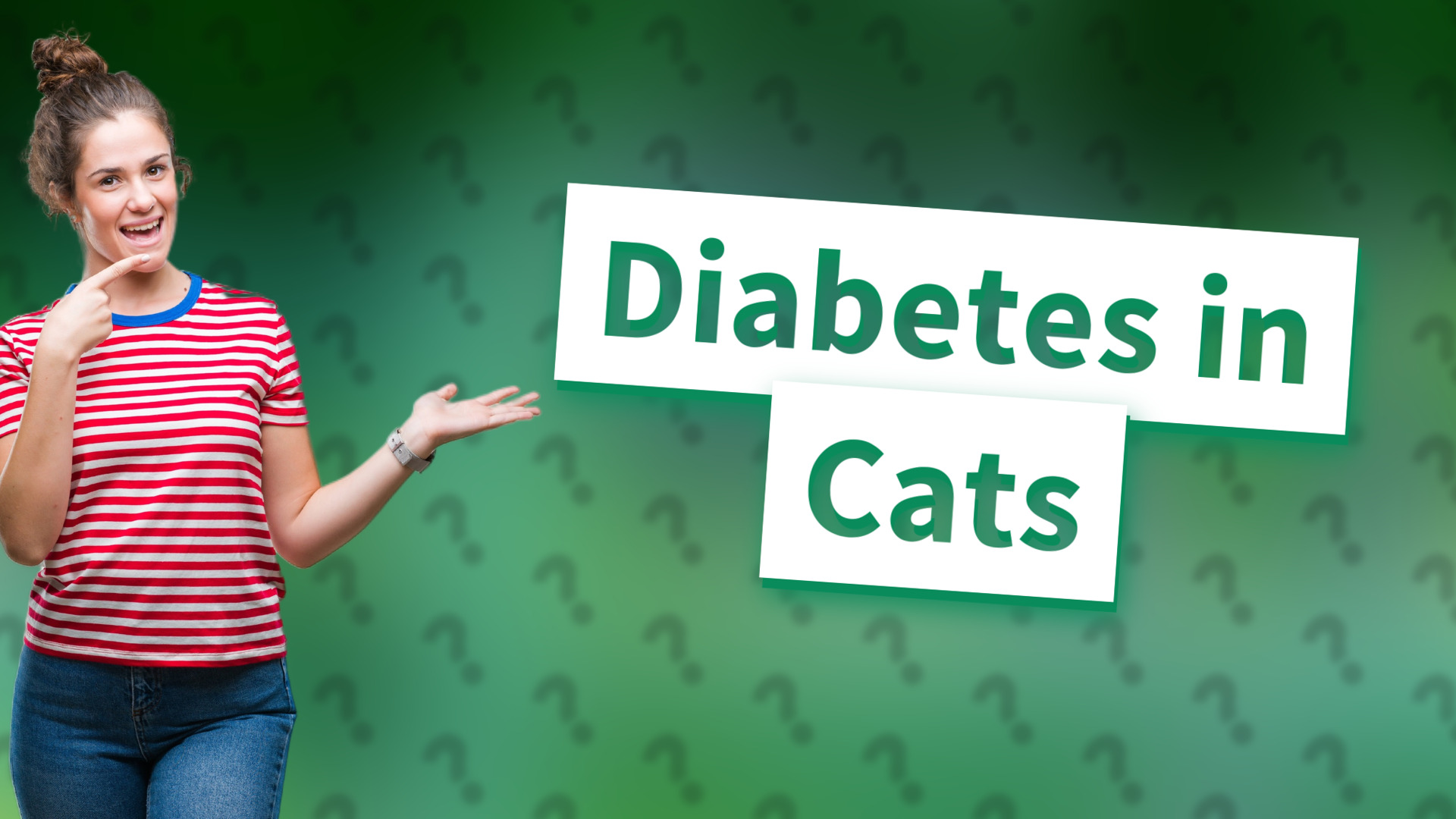 Diabetes in Cats