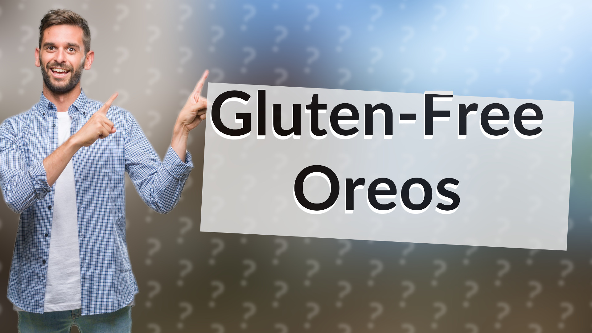 Gluten-Free Oreos