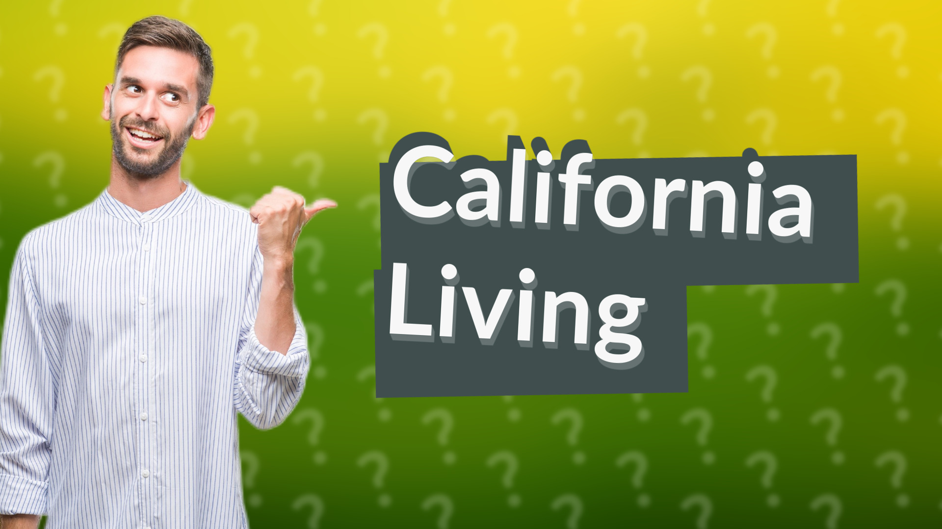 California Living