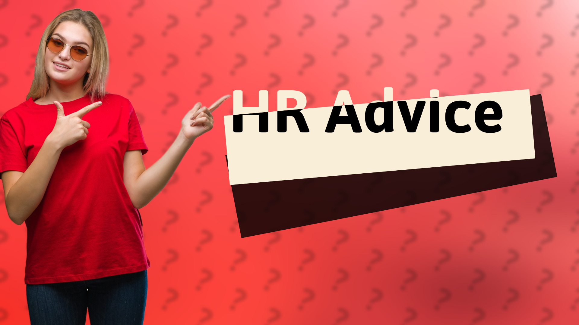 HR Advice