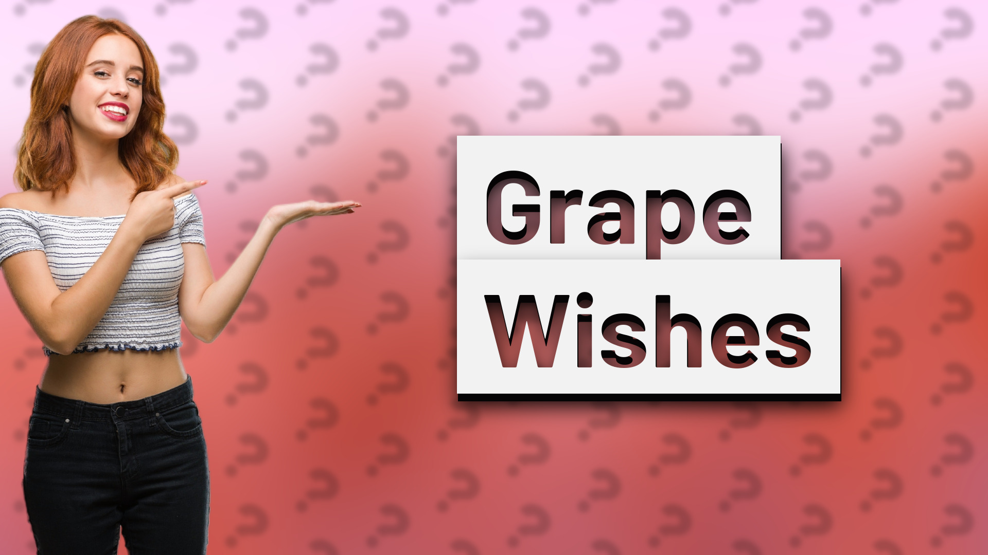 Grape Wishes
