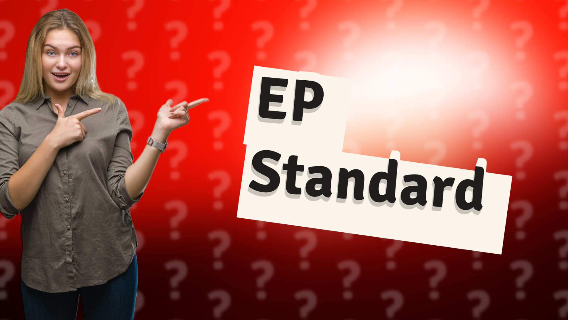 EP Standard