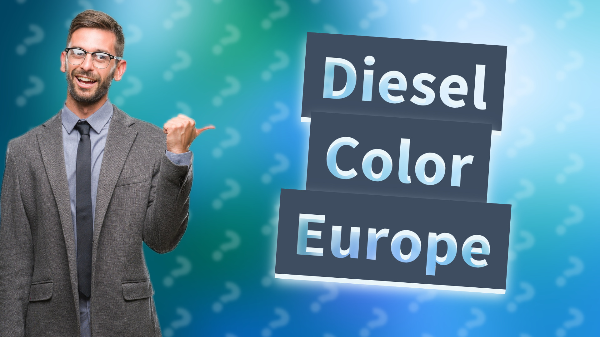 Diesel Color Europe