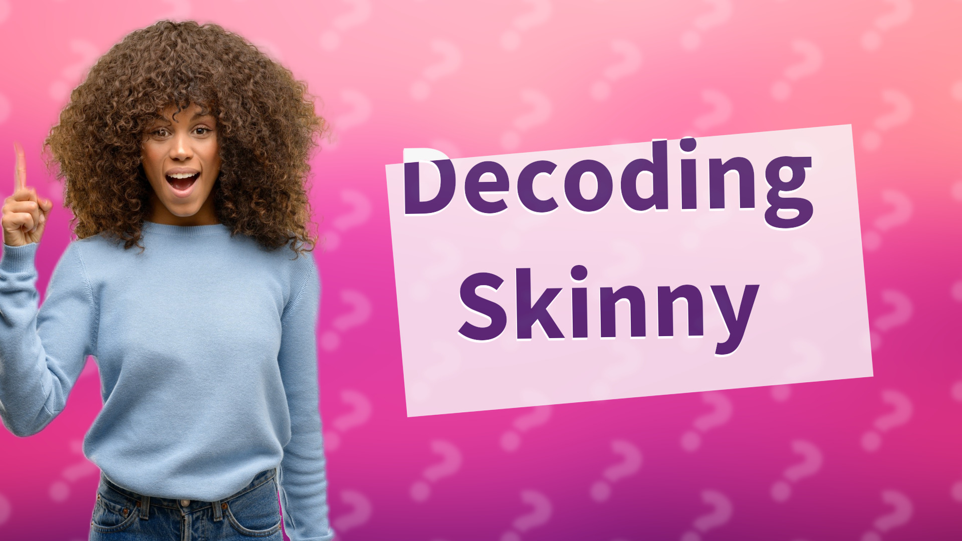 Decoding Skinny