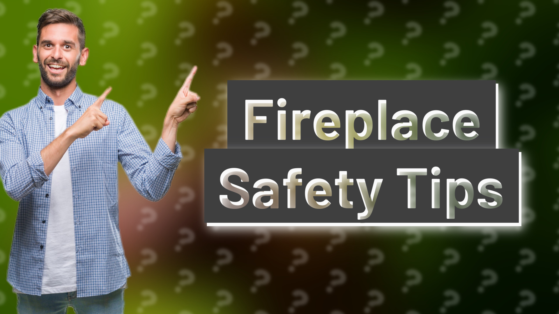 Fireplace Safety Tips