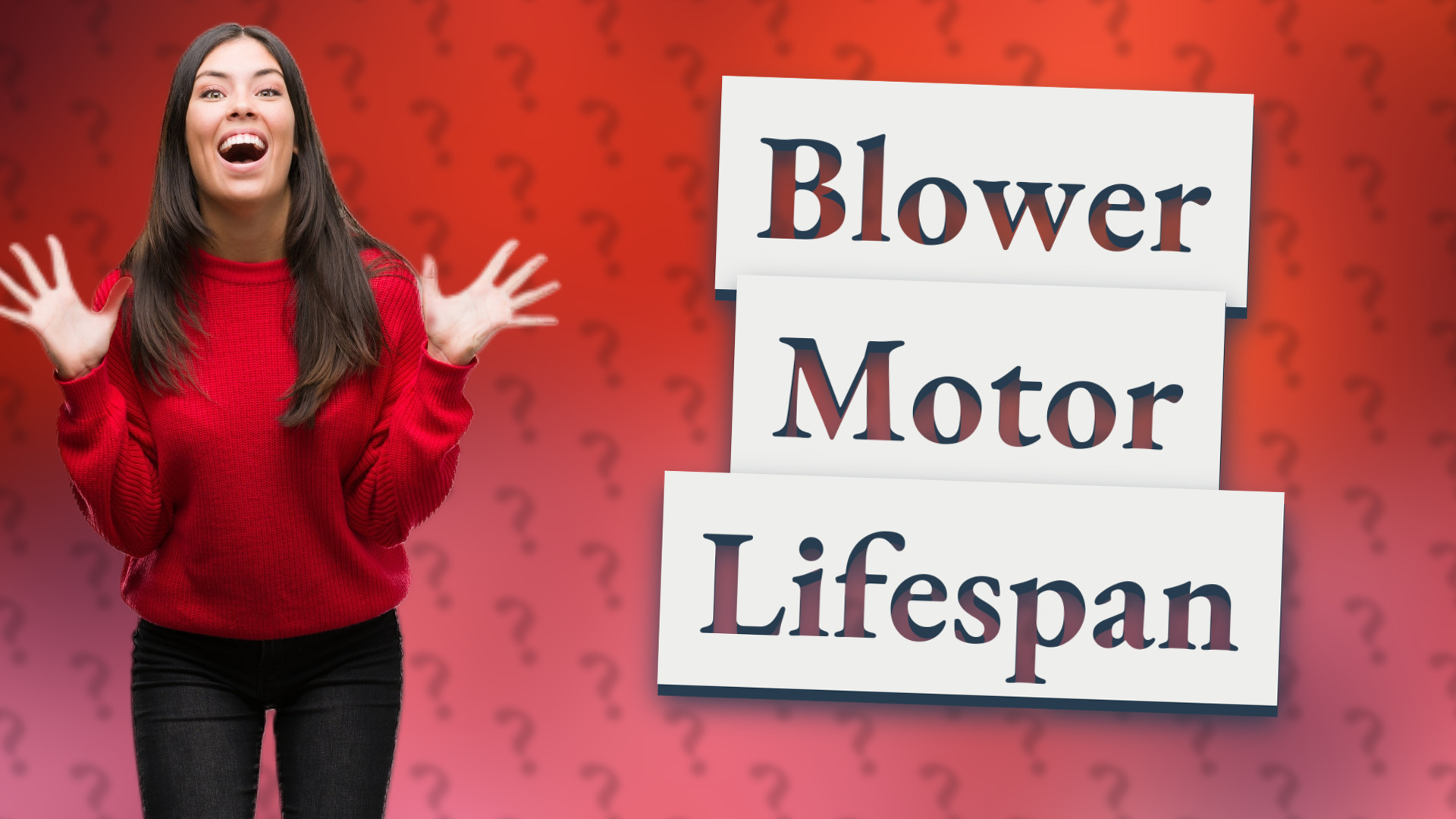 Blower Motor Lifespan
