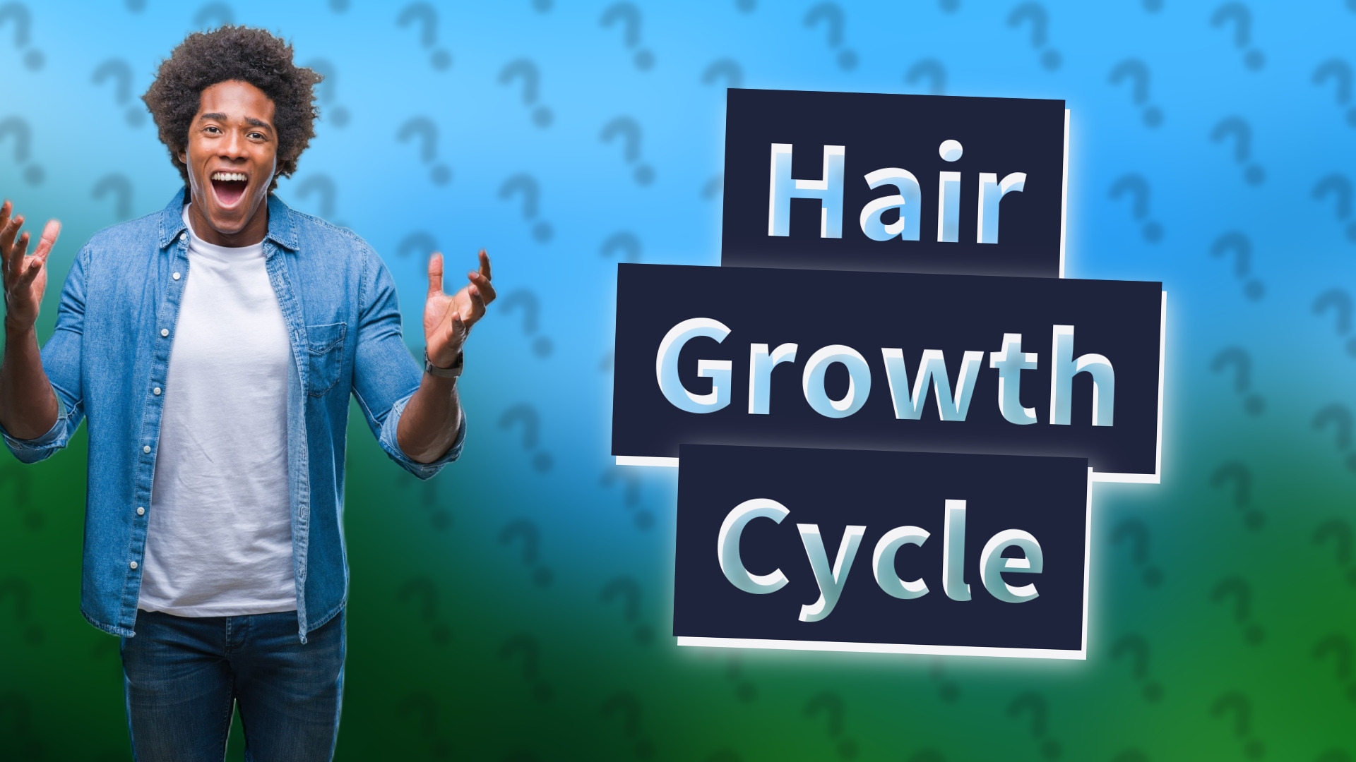 Hair Growth Cycle