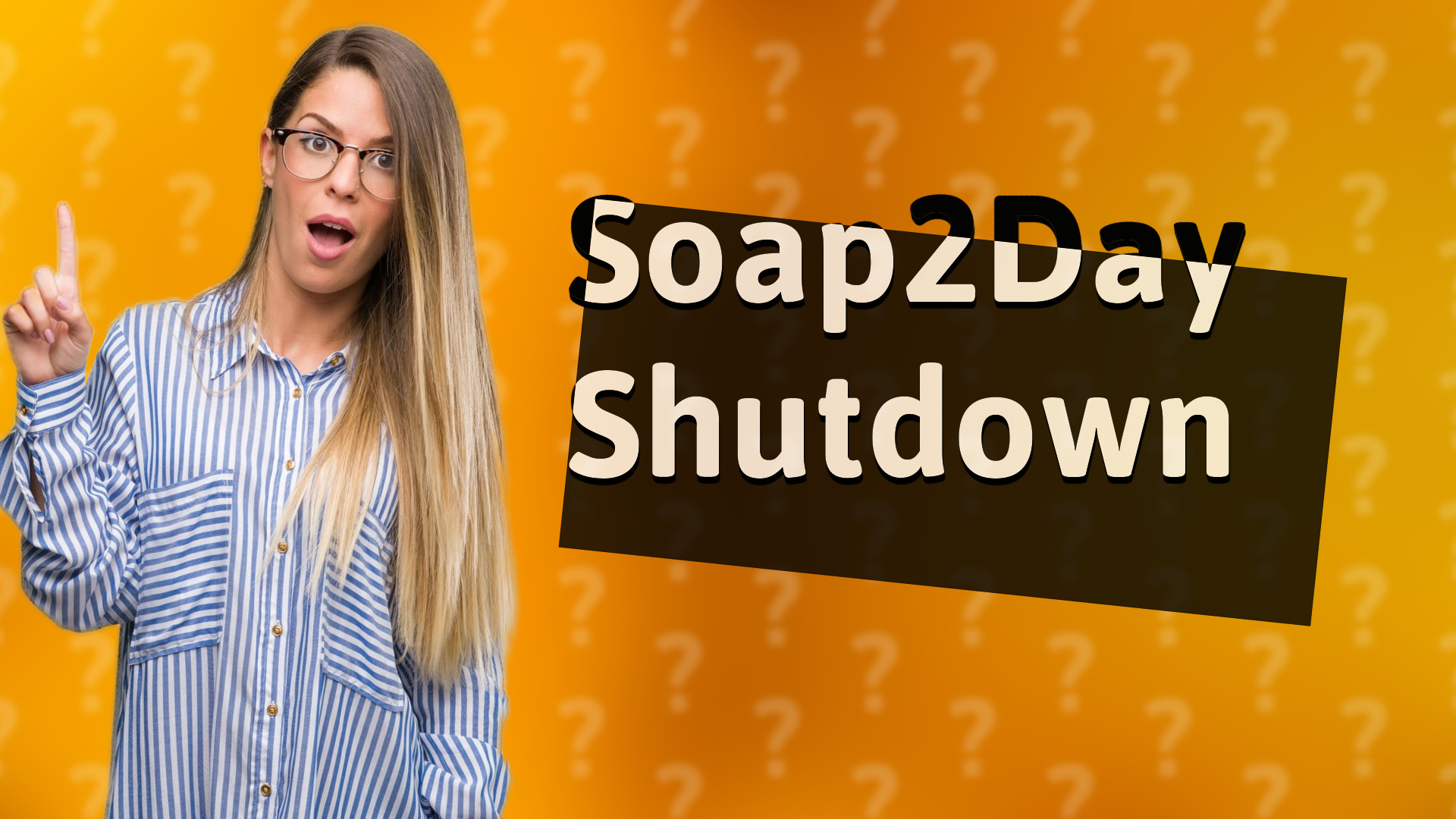 Soap2Day Shutdown