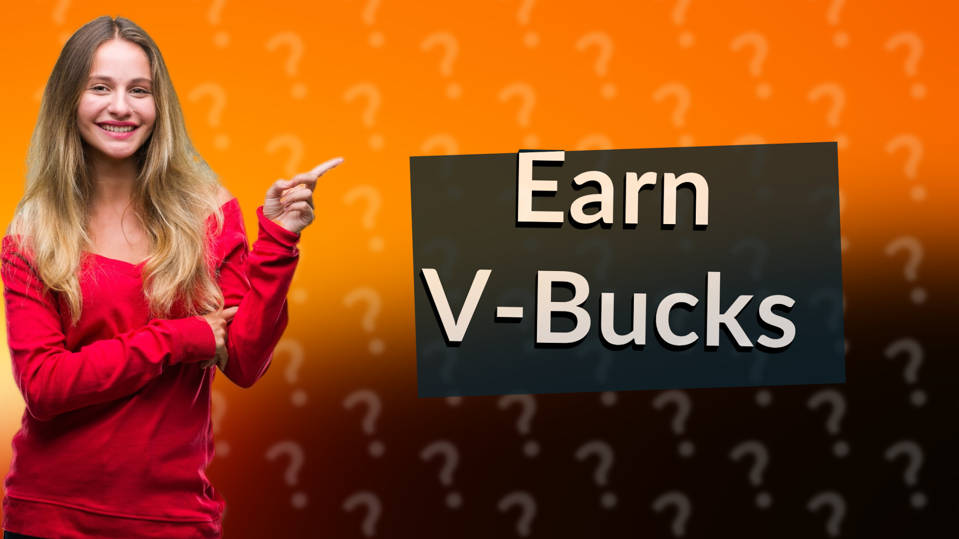 Earn V-Bucks