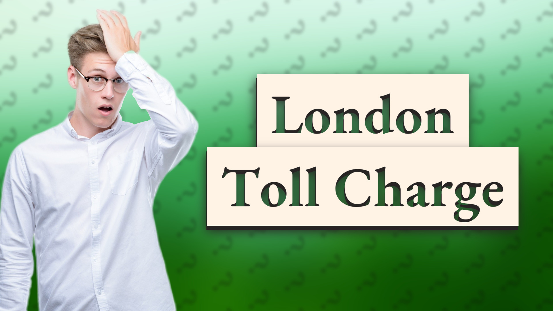 London Toll Charge