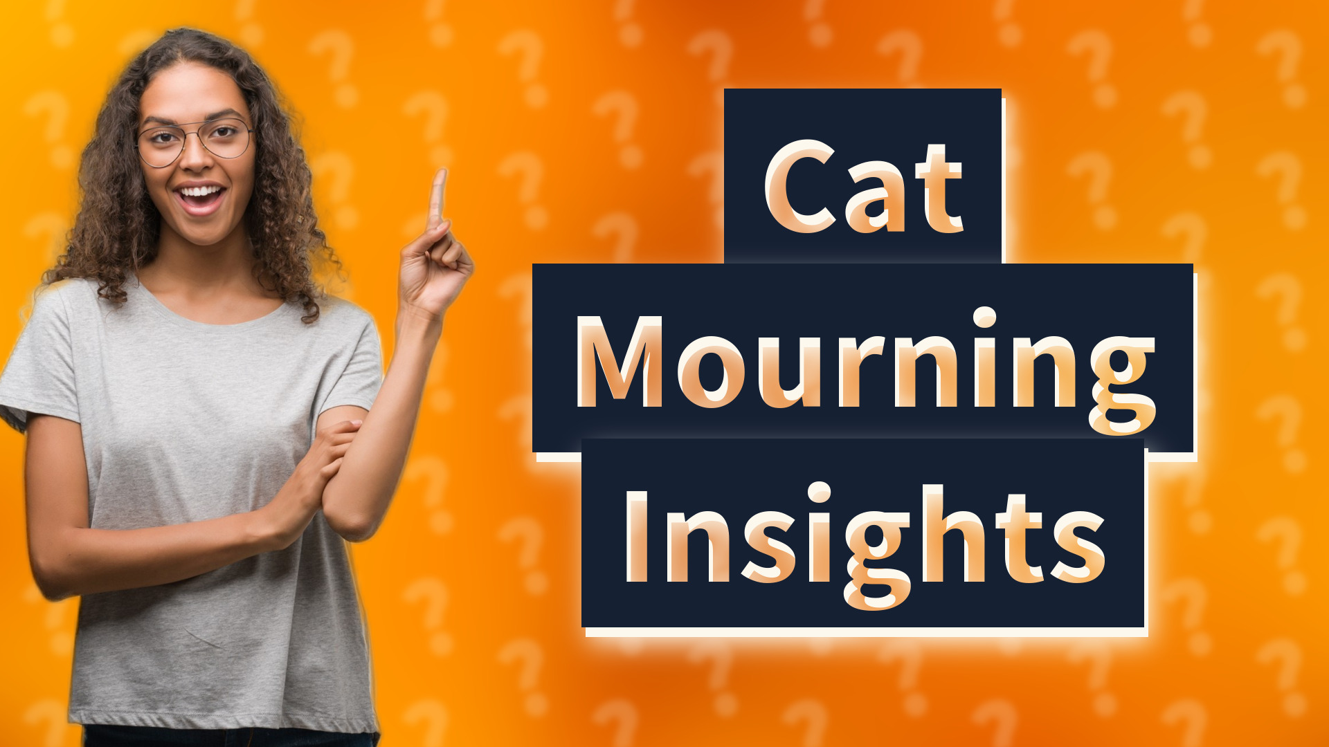 Cat Mourning Insights