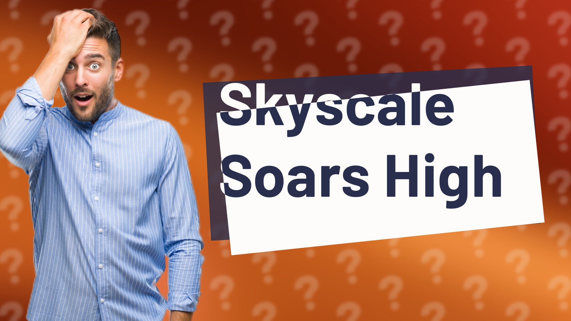 Skyscale Soars High