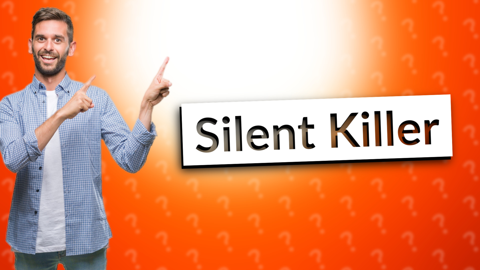Silent Killer