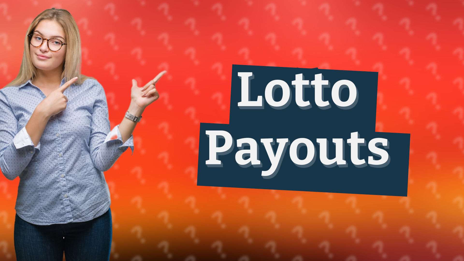 Lotto Payouts