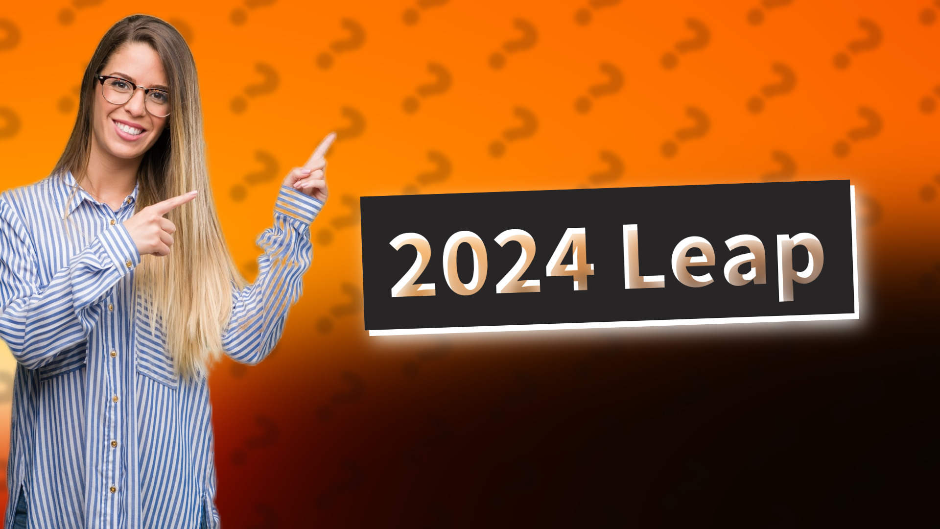 2024 Leap
