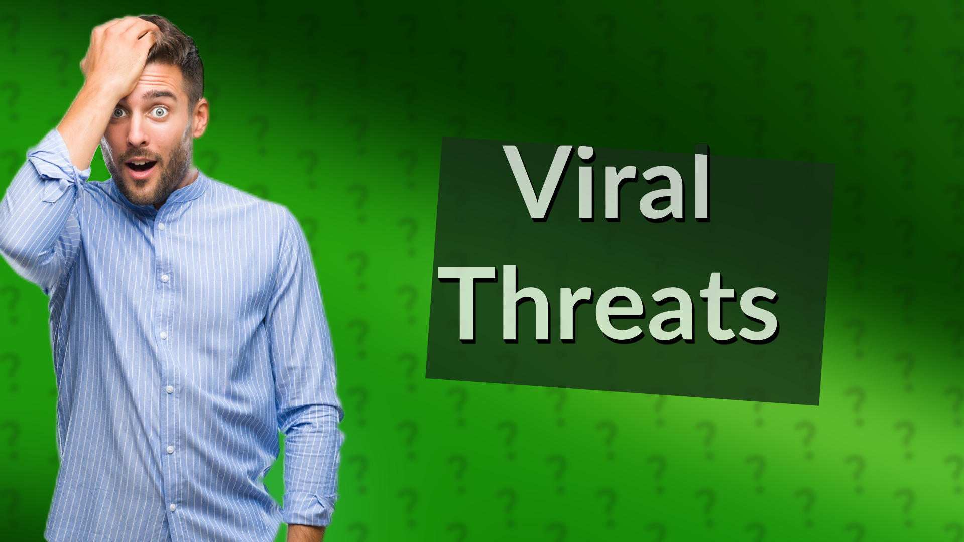 Viral Threats