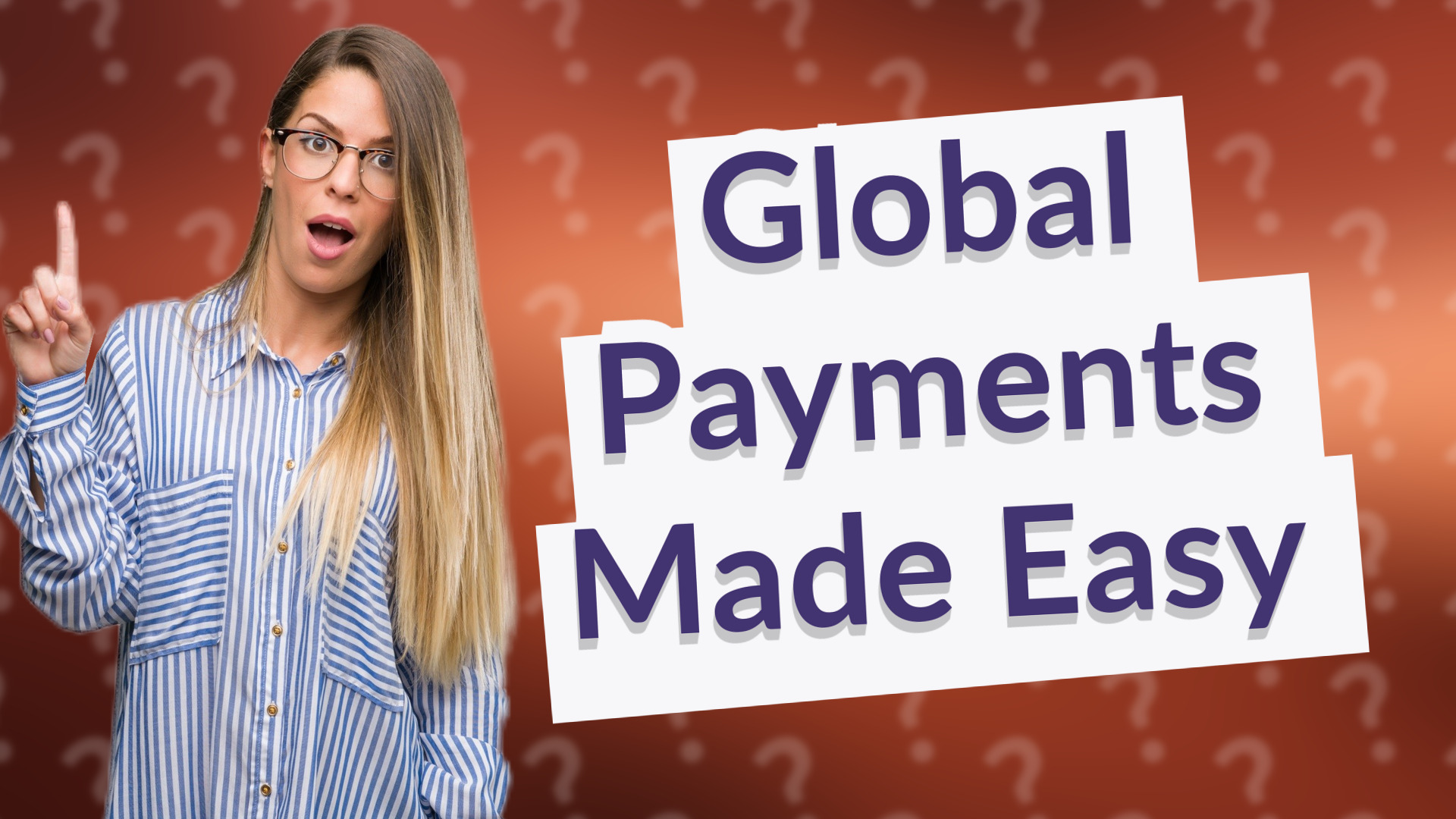 Global Payments Made Easy
