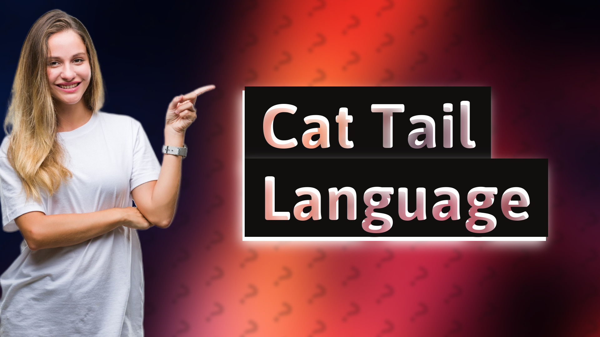 Cat Tail Language