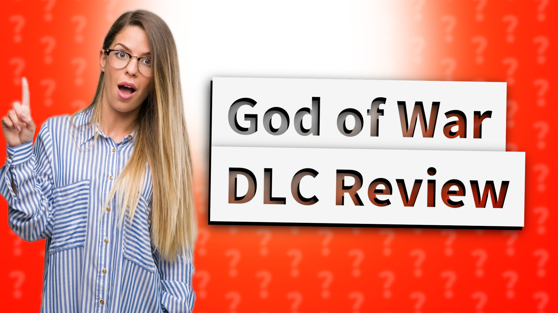 God of War DLC Review