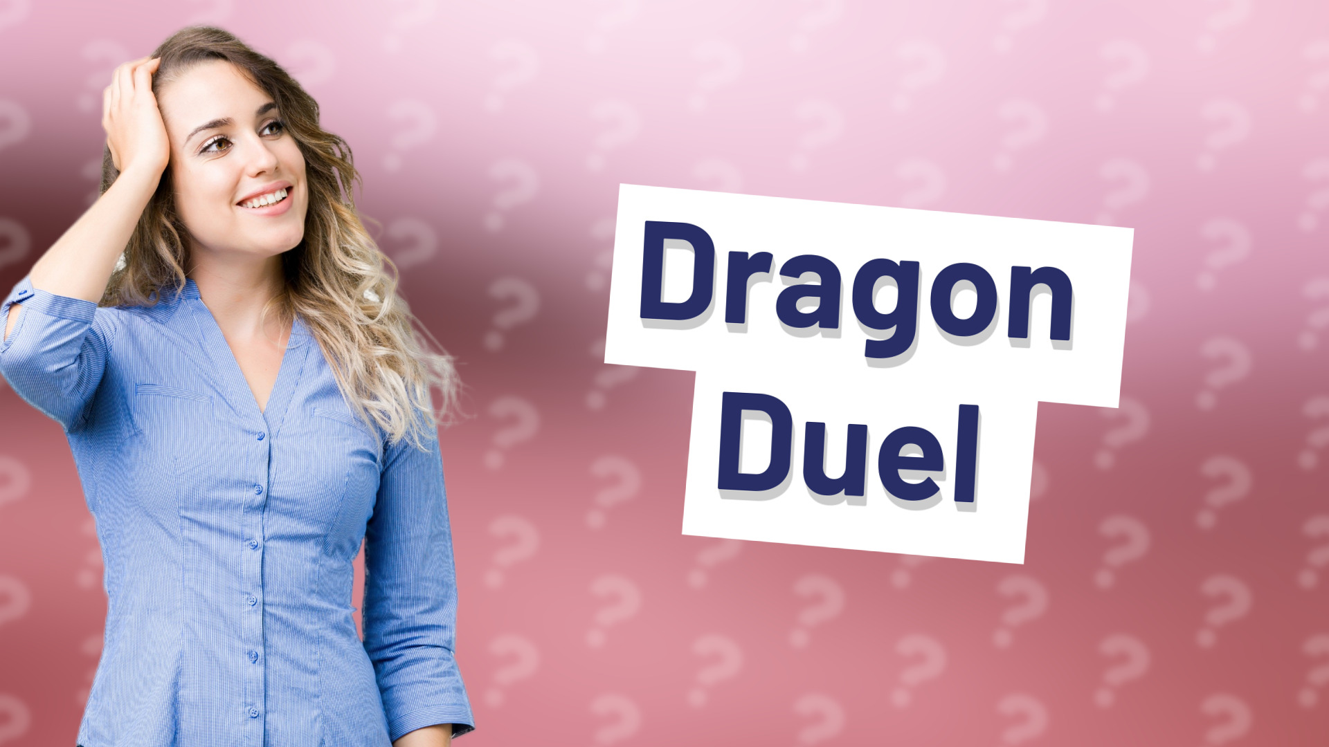 Dragon Duel
