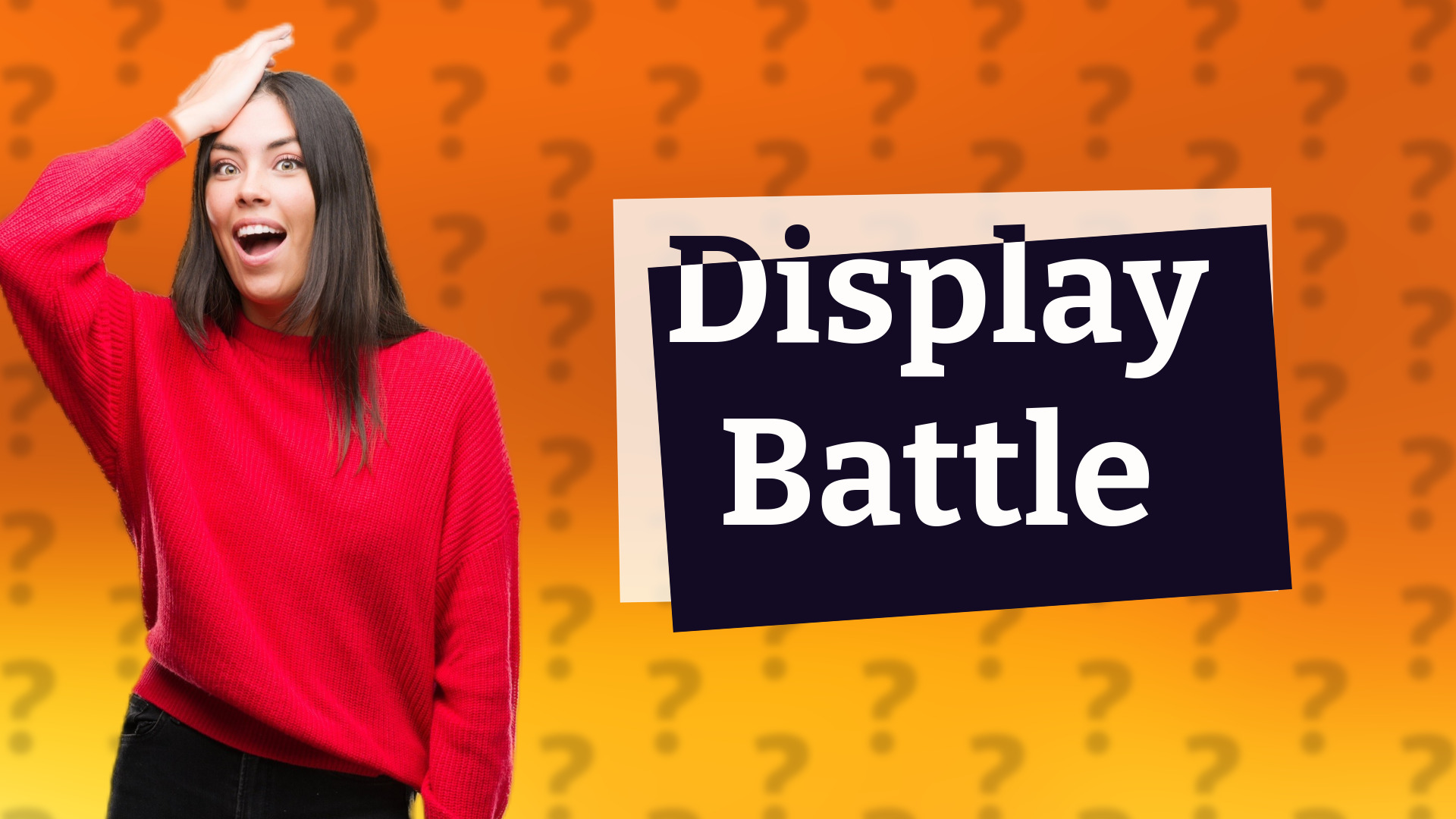 Display Battle