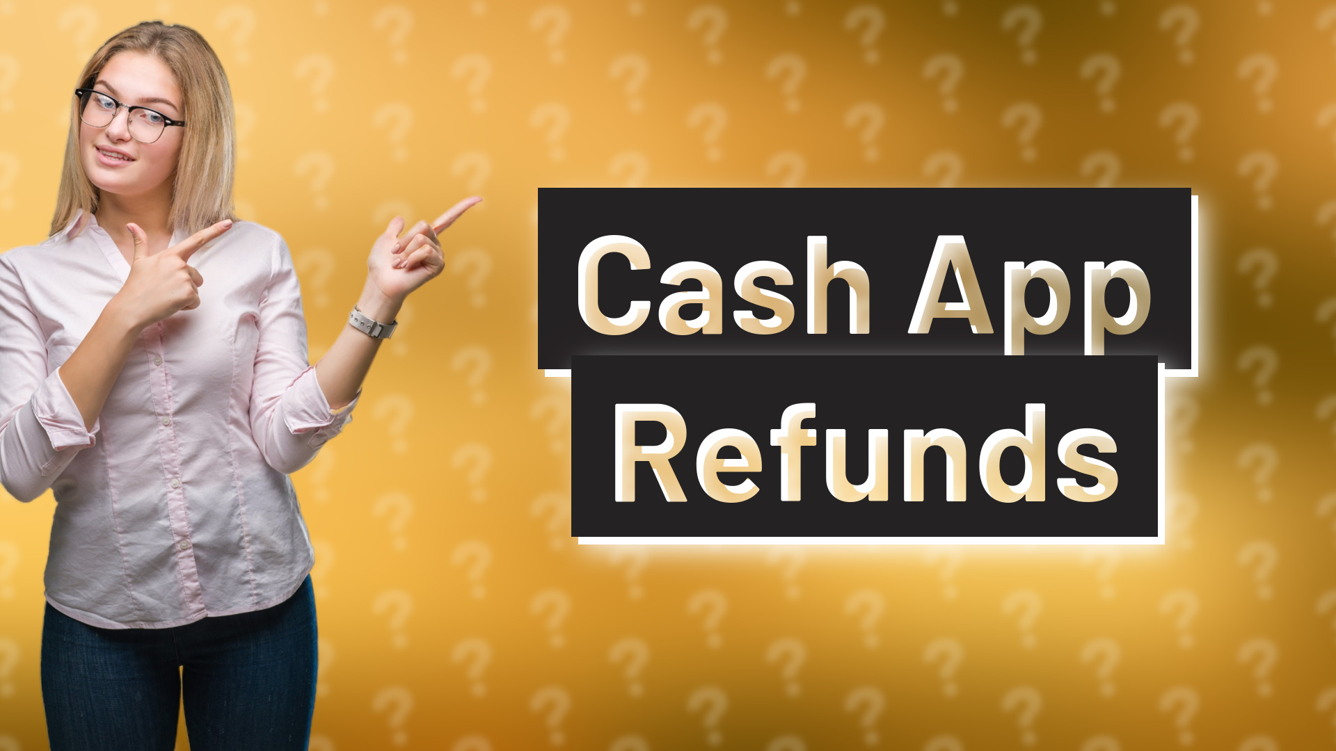 Cash App Refunds