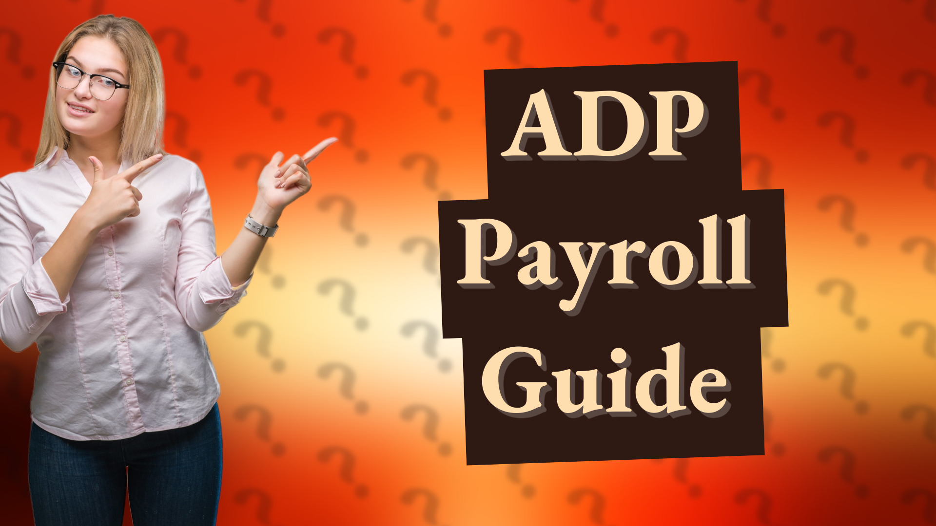 ADP Payroll Guide
