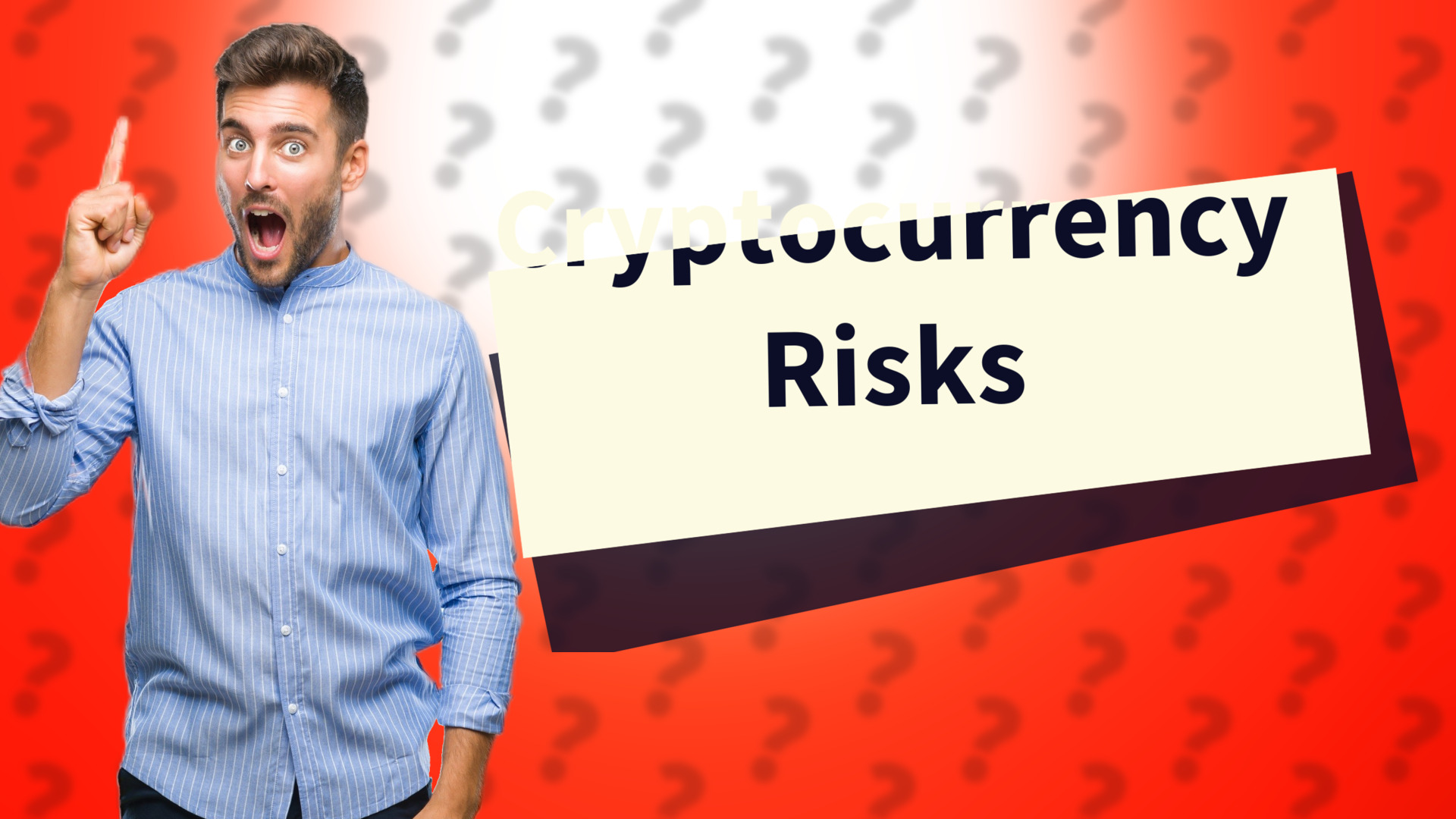 Cryptocurrency Risks