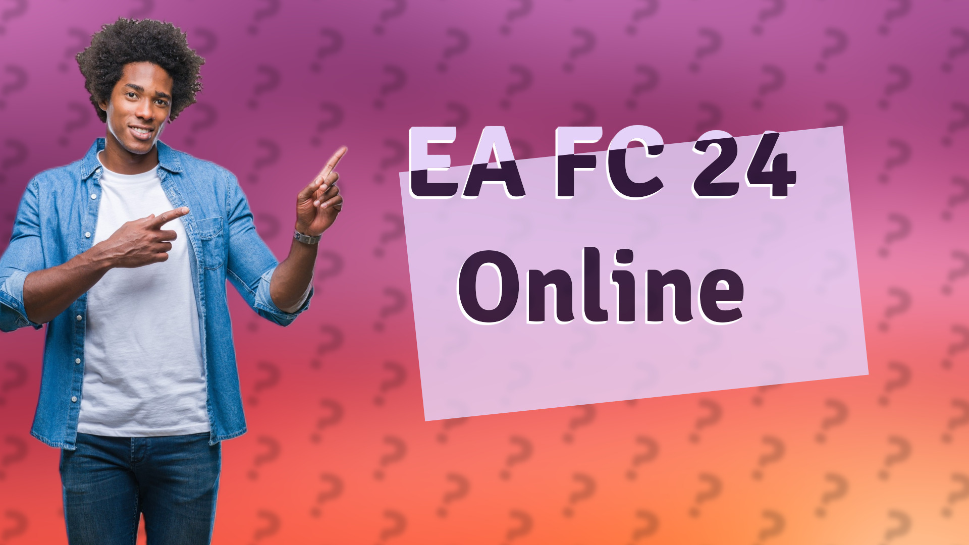 EA FC 24 Online