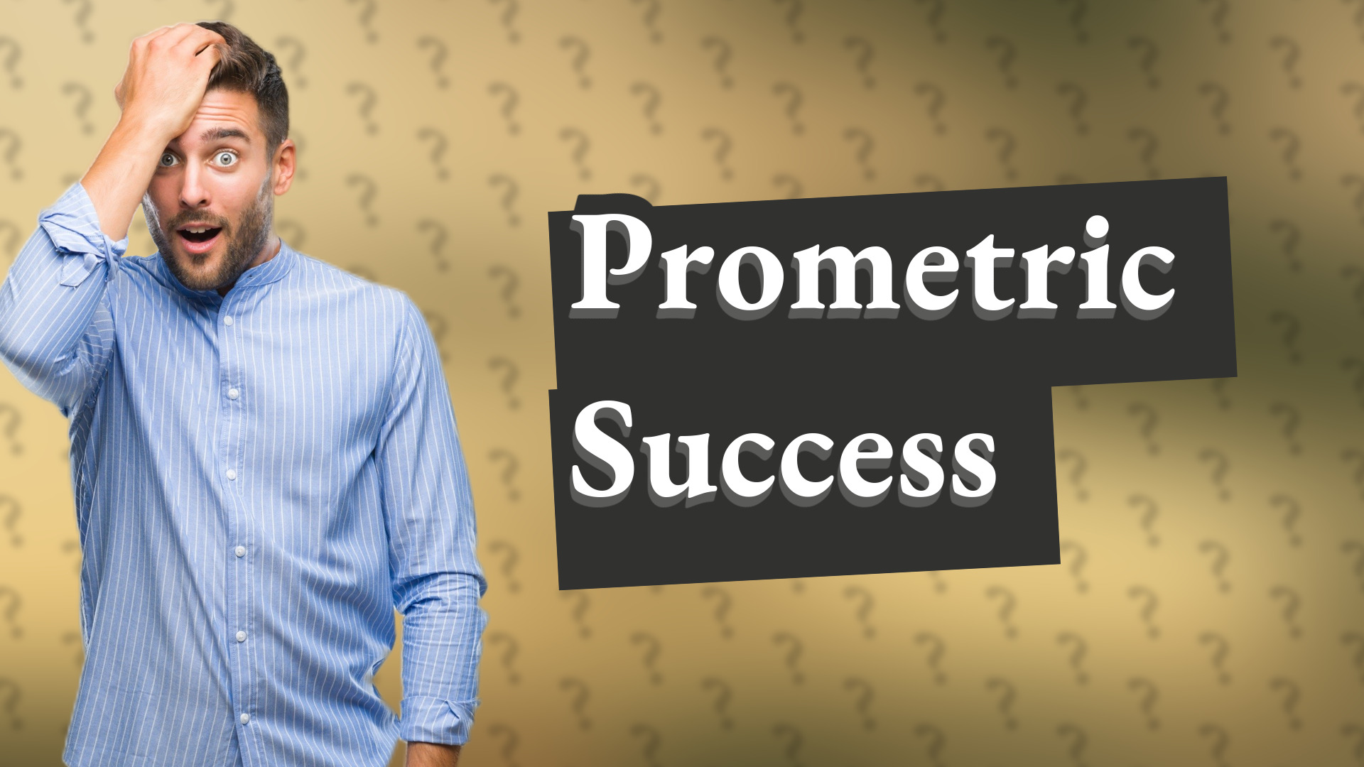 Prometric Success