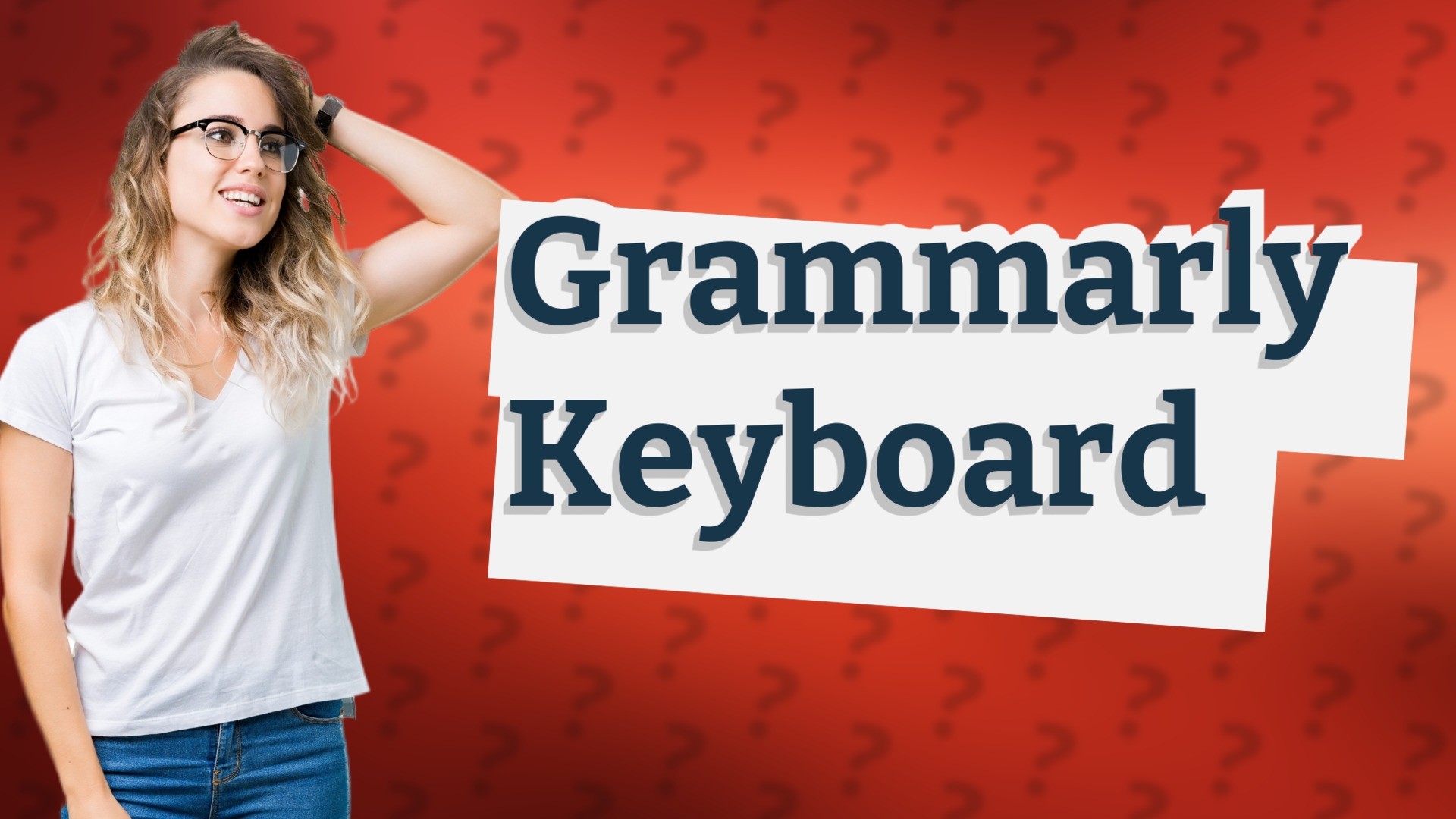 Grammarly Keyboard