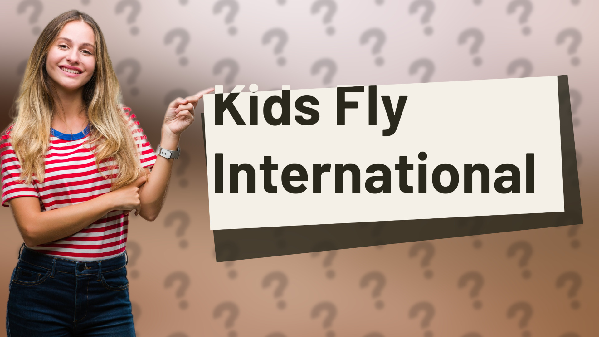 Kids Fly International