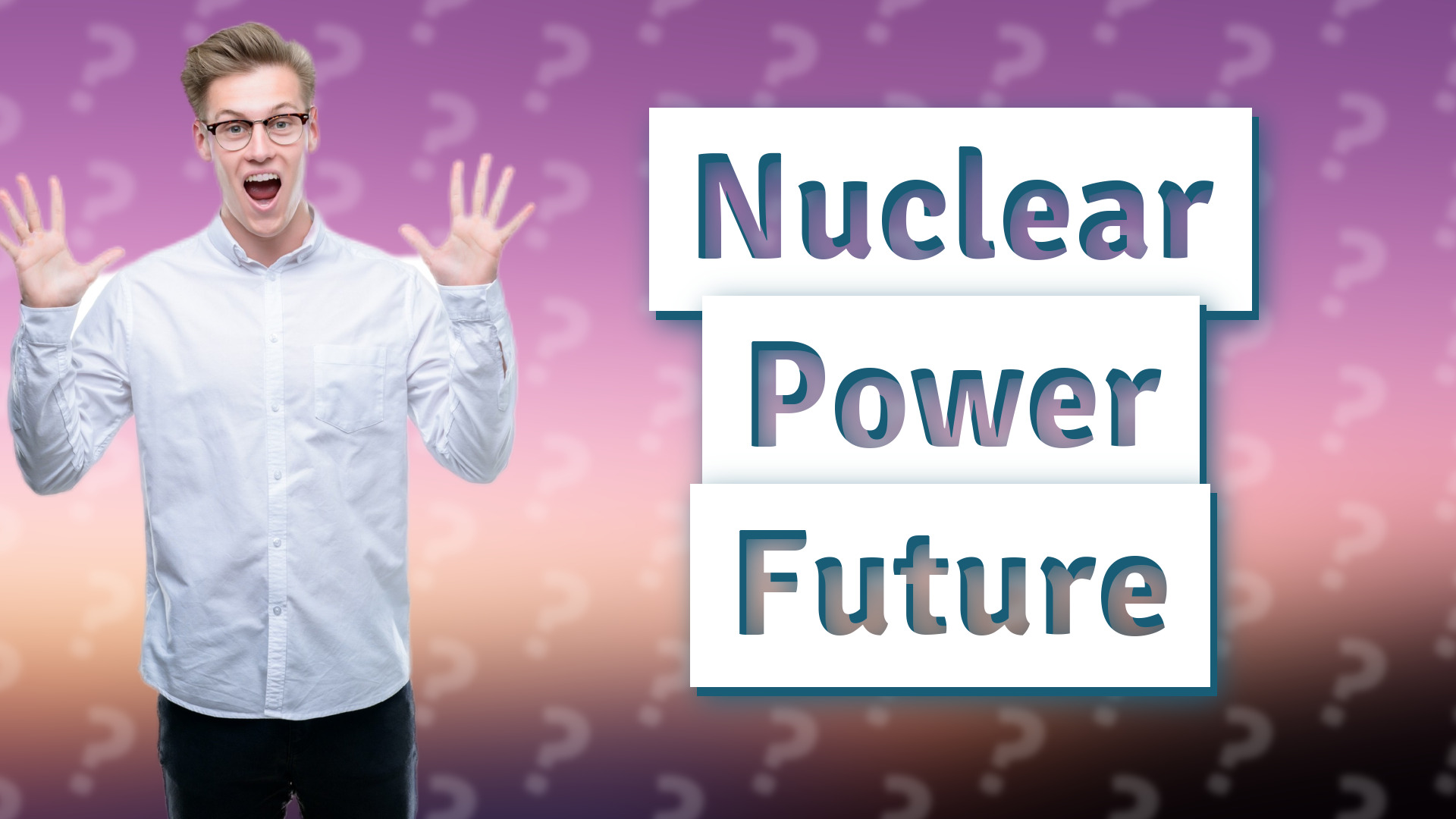 Nuclear Power Future