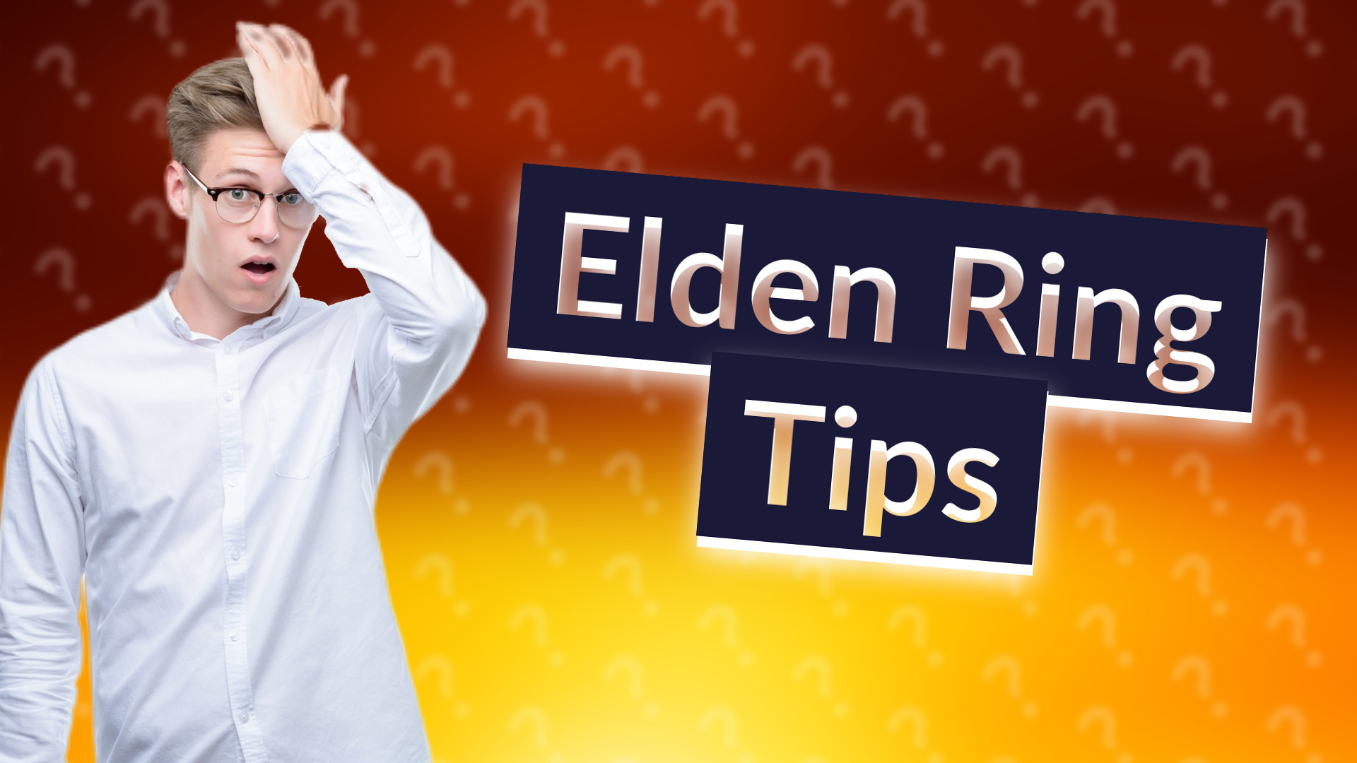 Elden Ring Tips