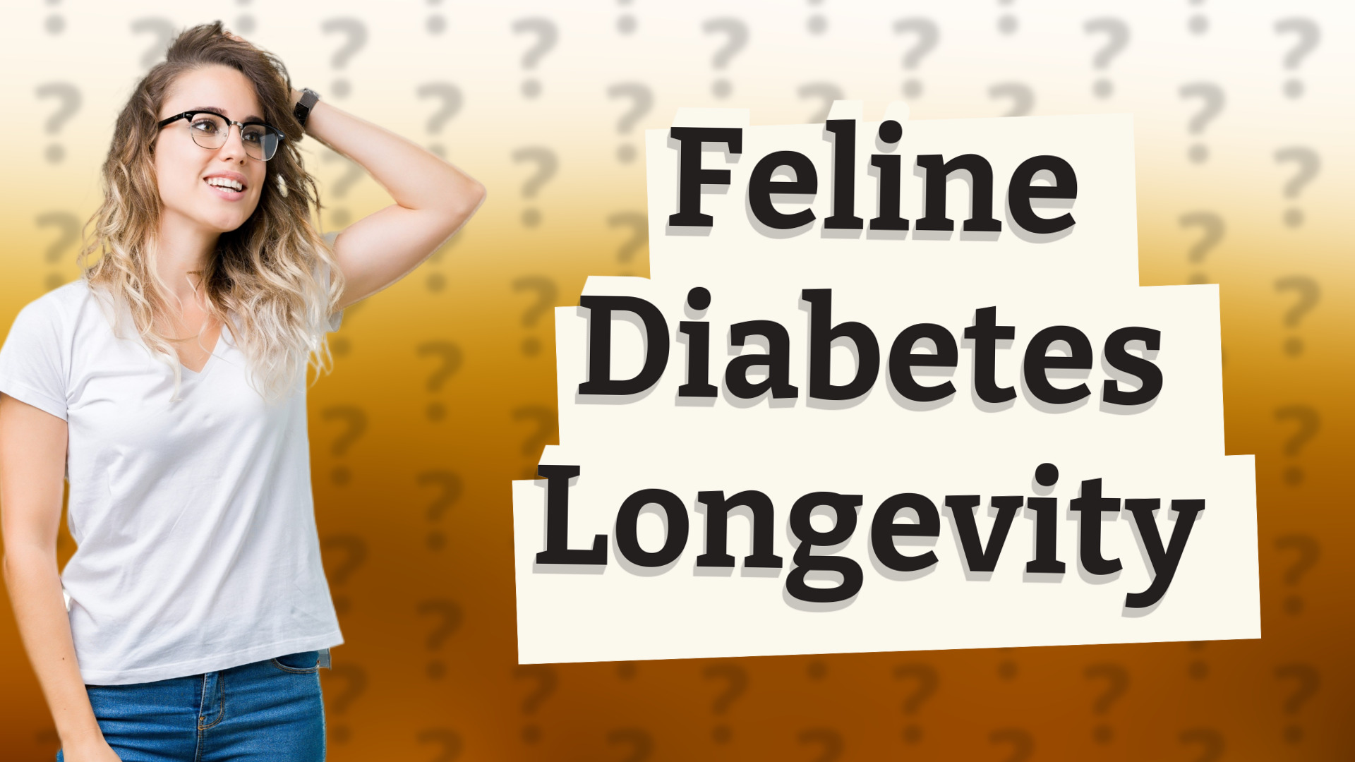 Feline Diabetes Longevity