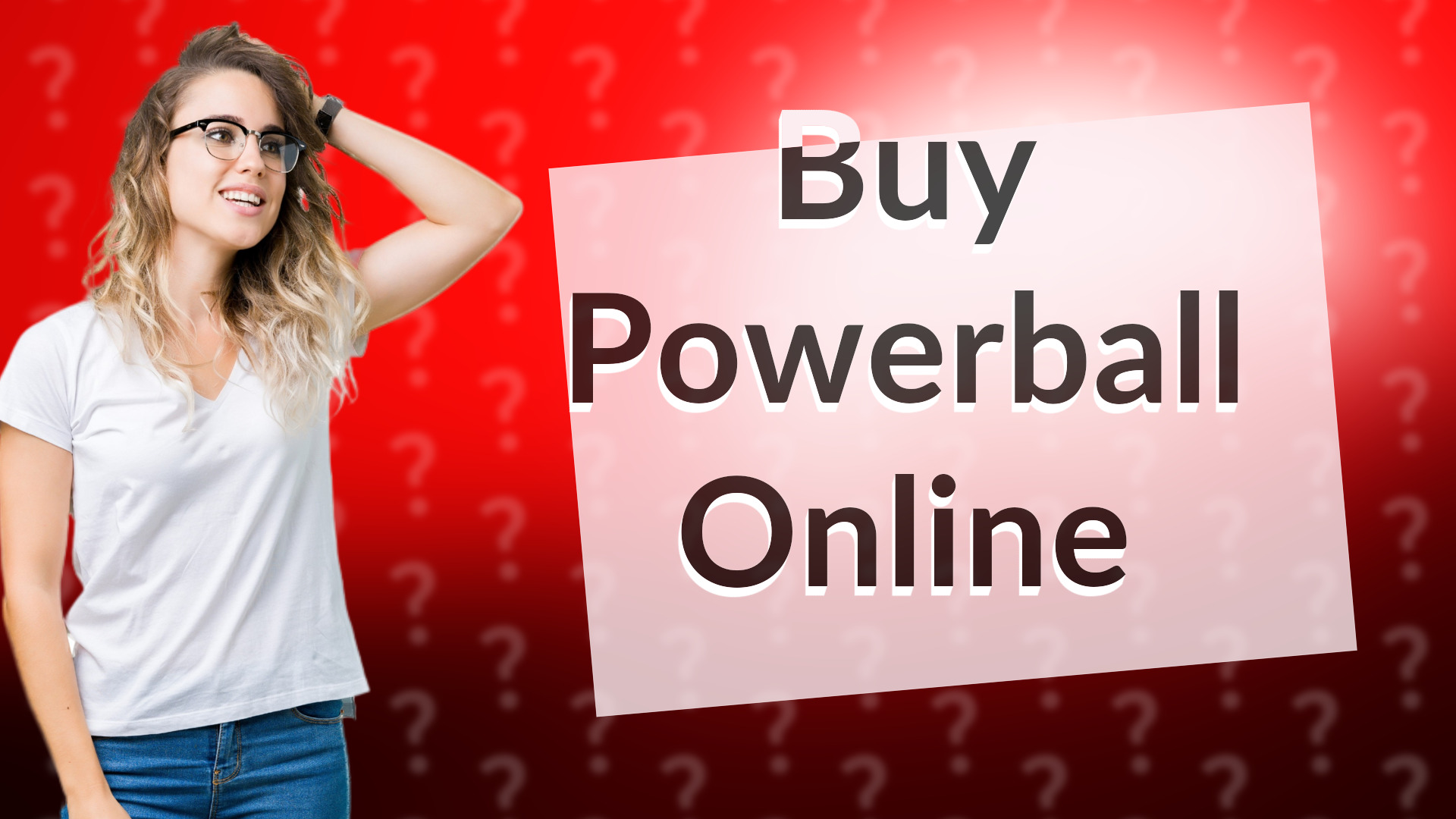 Buy Powerball Online