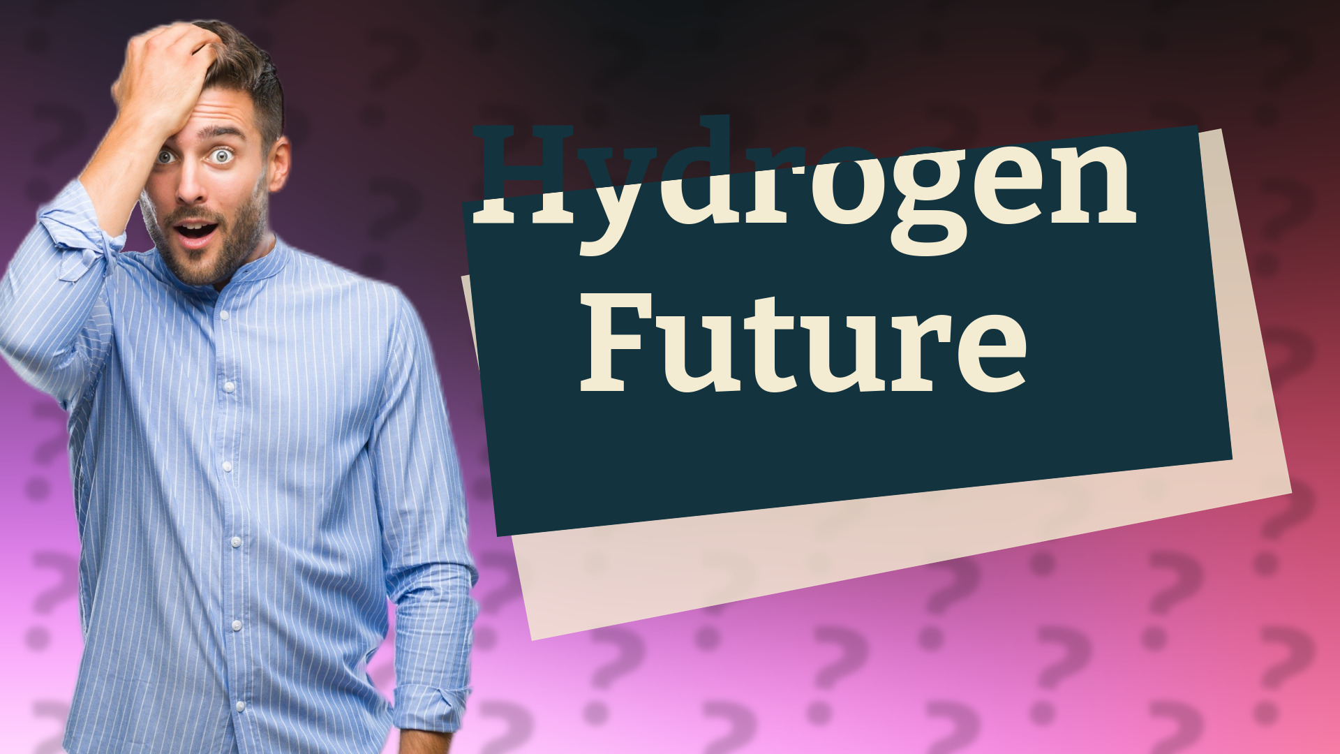 Hydrogen Future