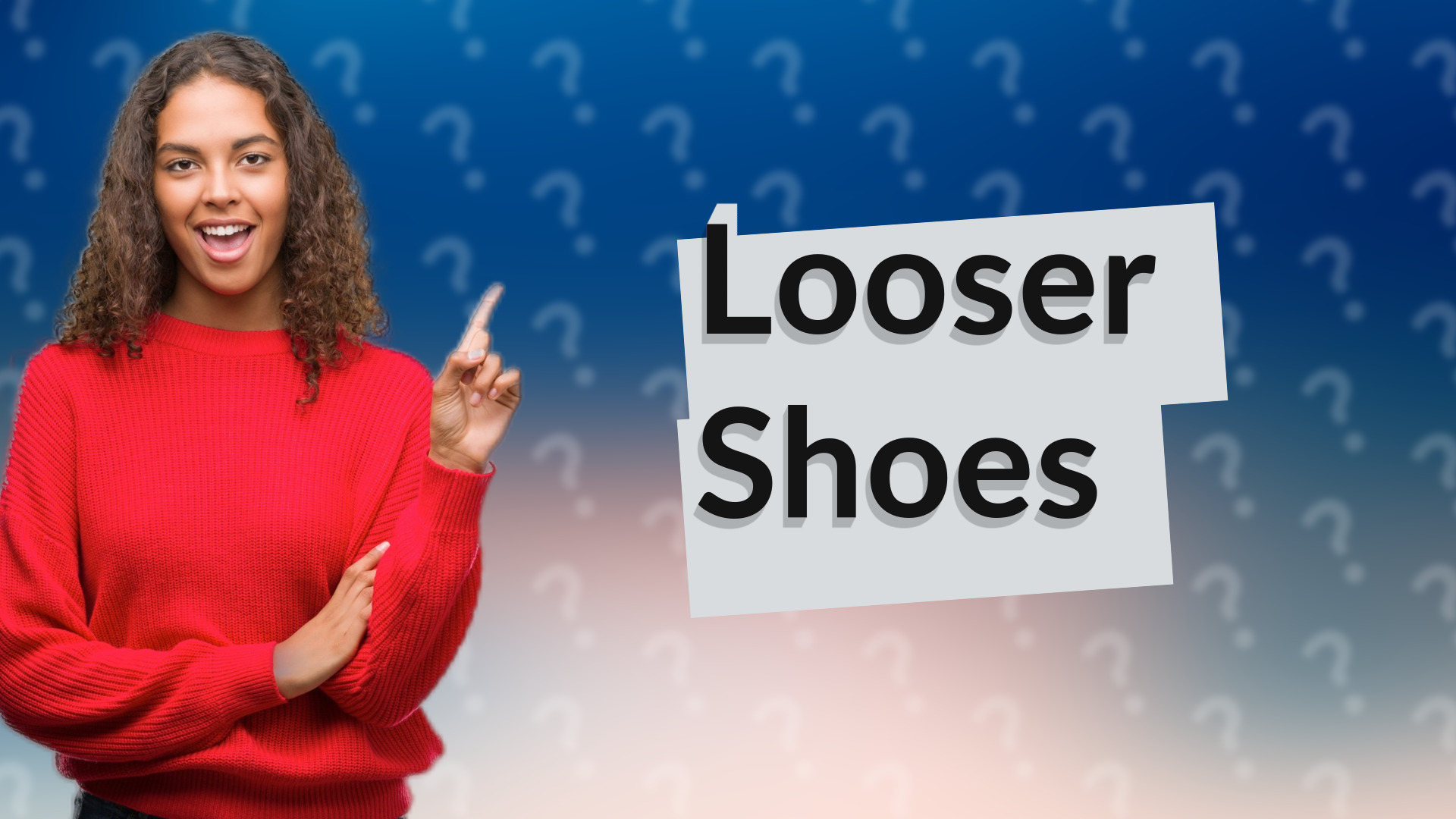 Looser Shoes