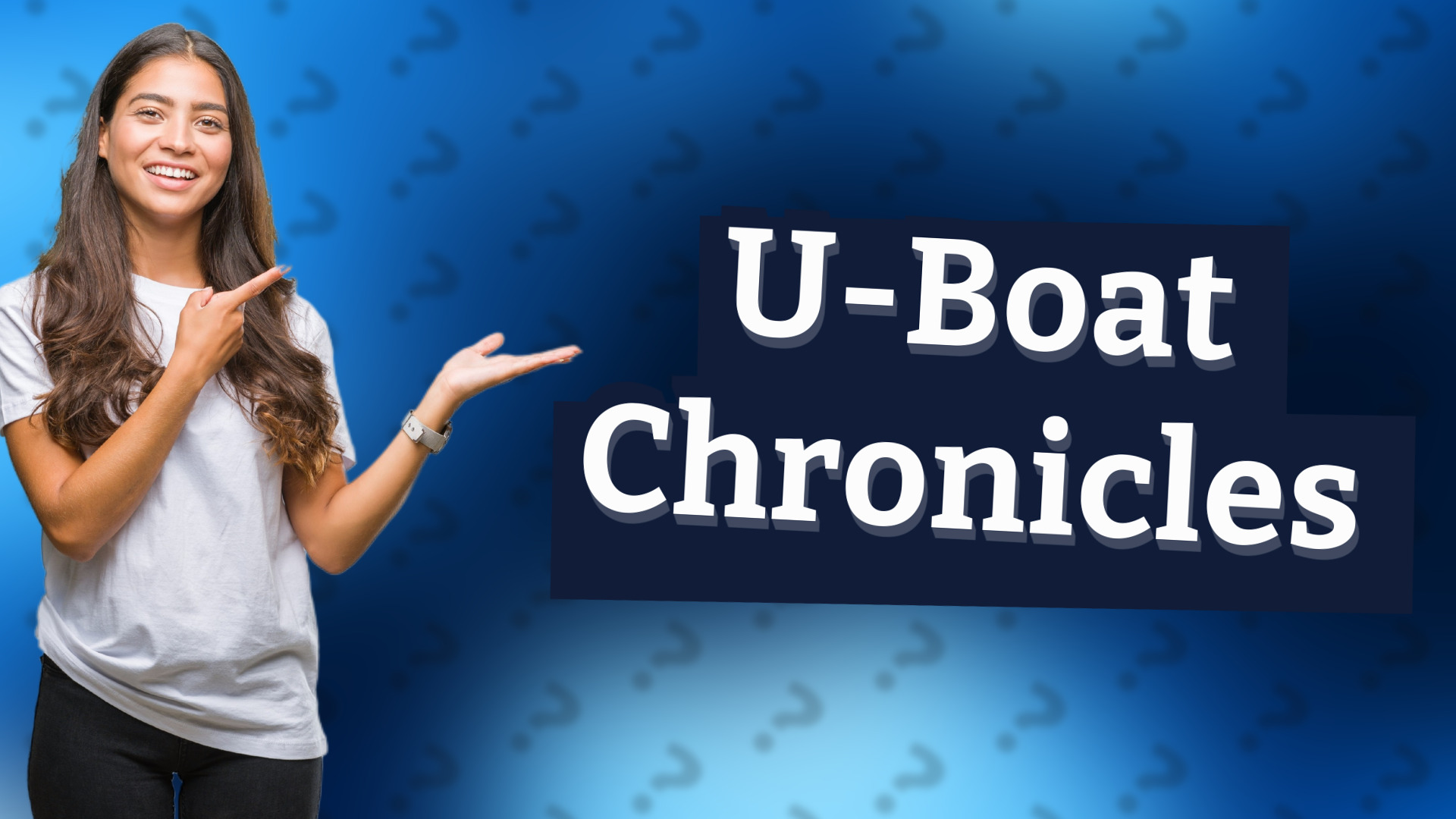 U-Boat Chronicles