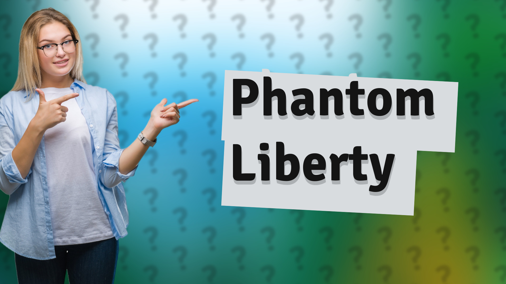 Phantom Liberty