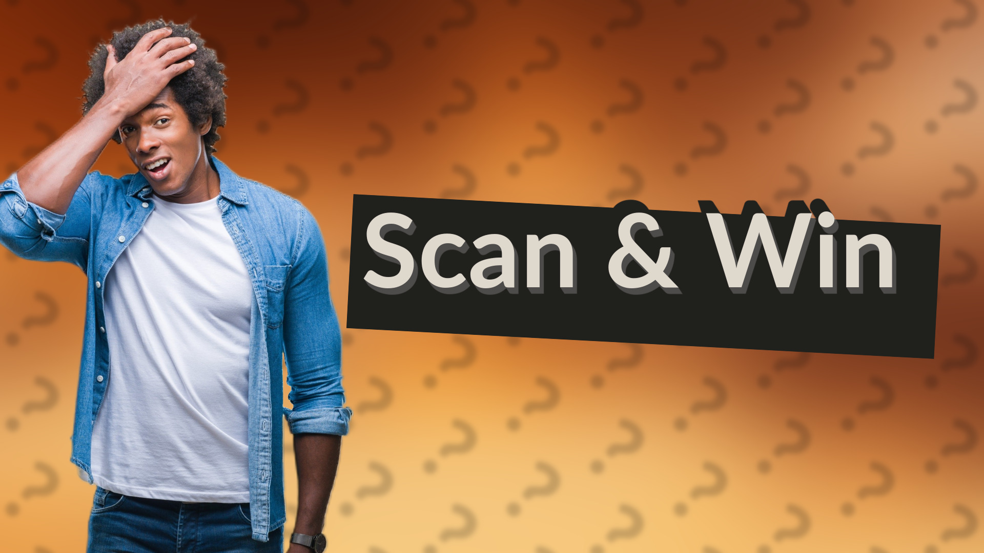 Scan & Win