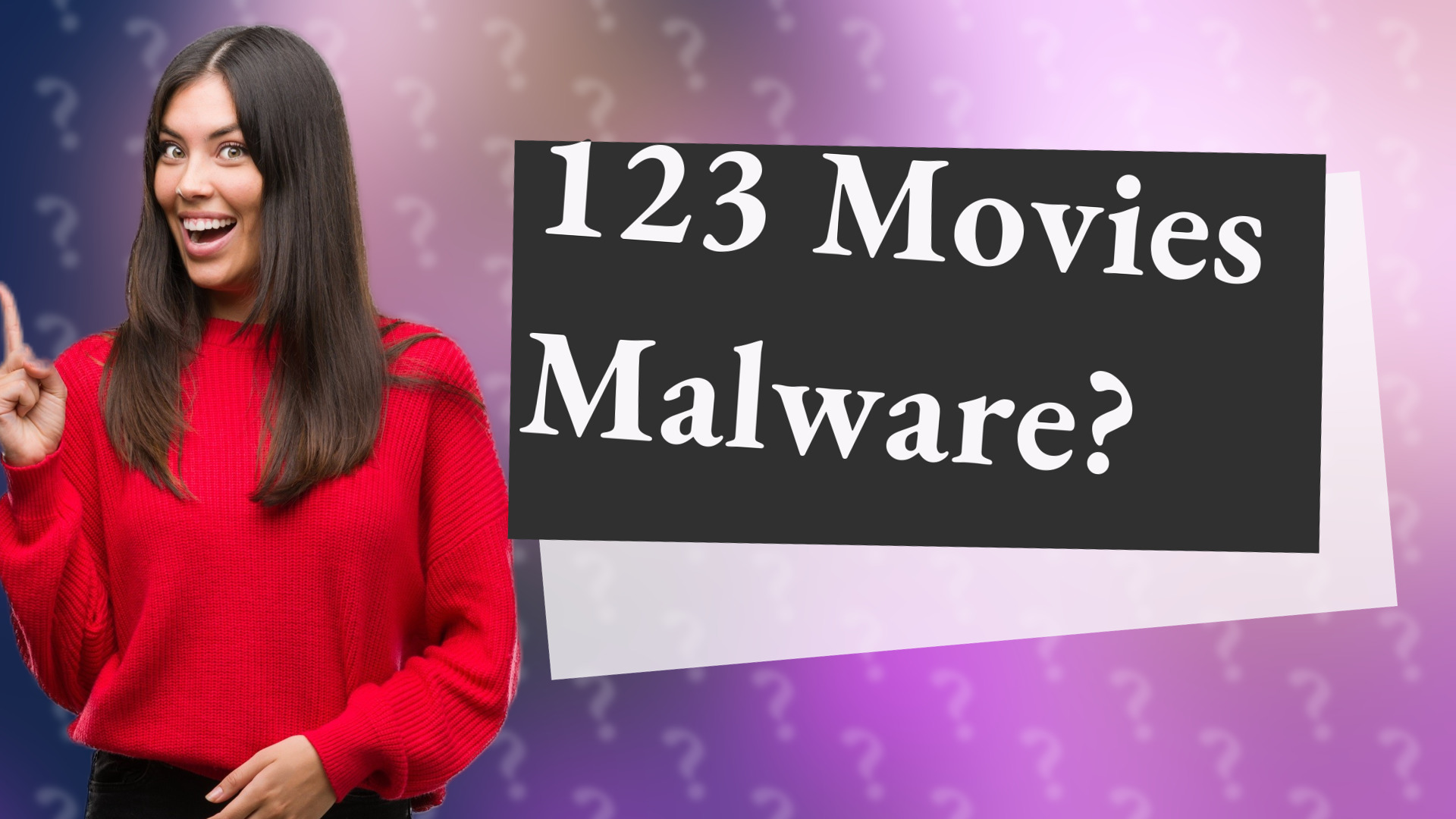 123 Movies Malware?