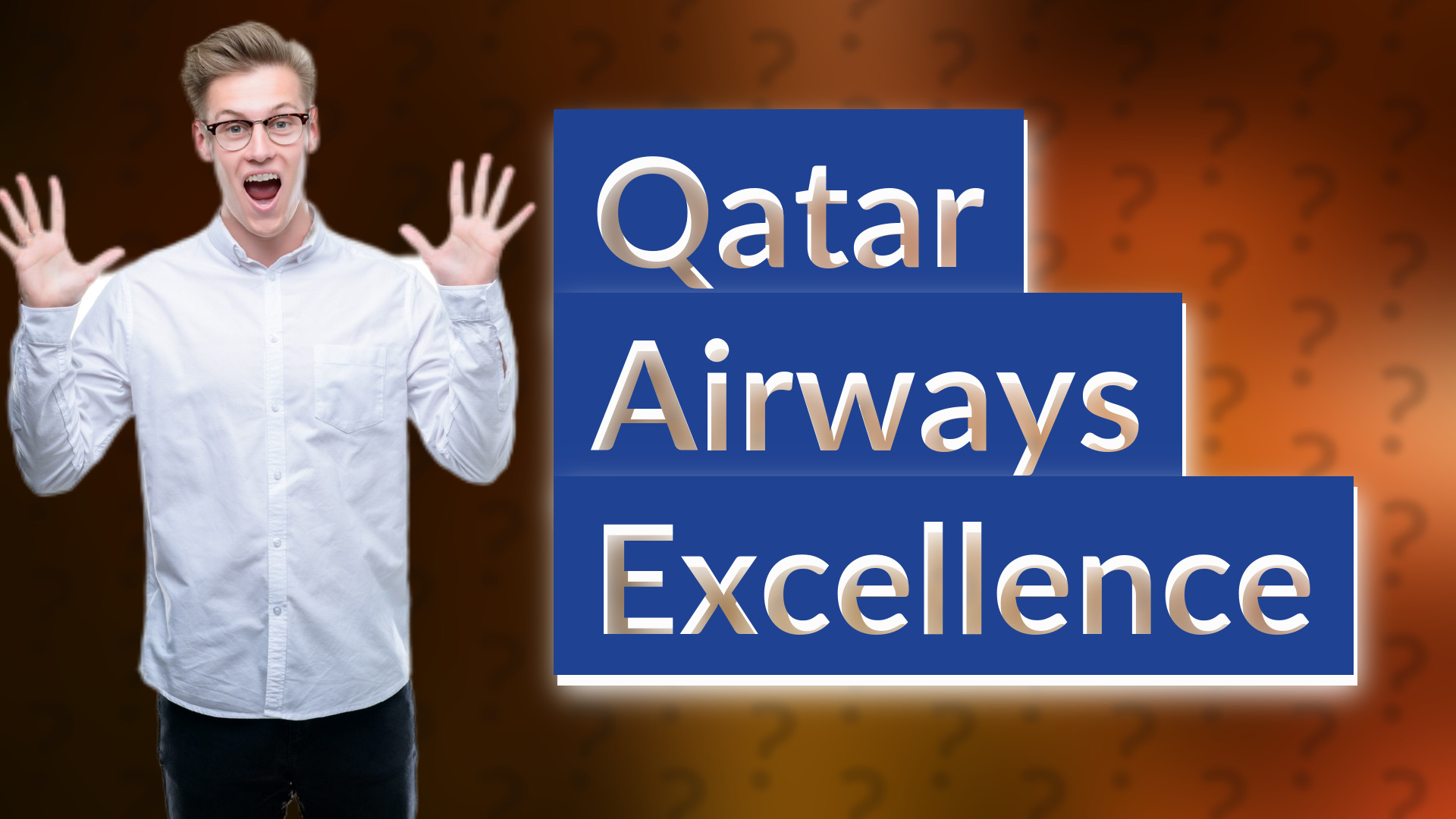 Qatar Airways Excellence
