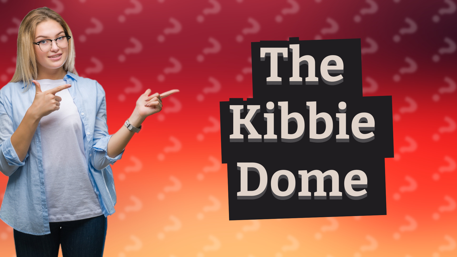 The Kibbie Dome