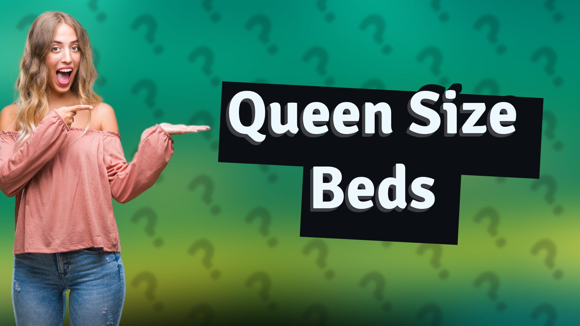 Queen Size Beds