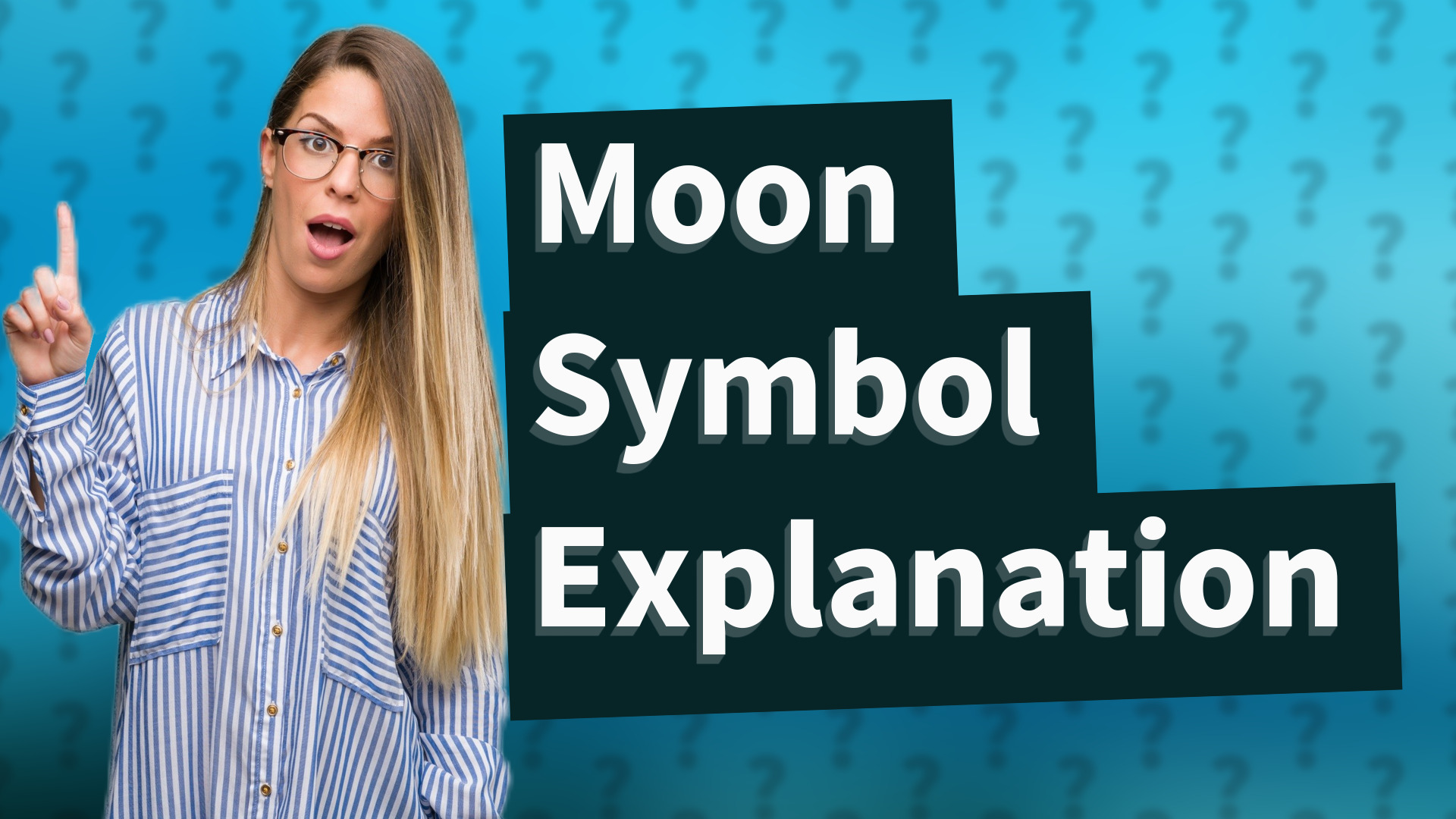 Moon Symbol Explanation