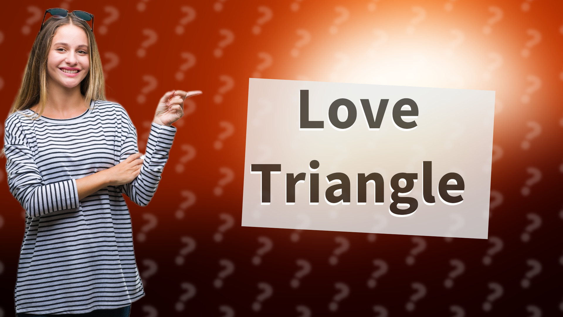 Love Triangle